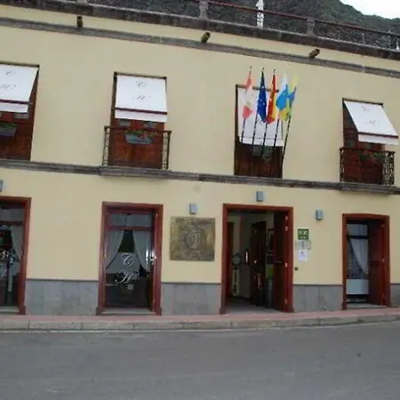 Casa di campagna Rural Casa Herrera