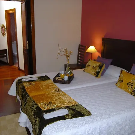 Casa di campagna Rural Casa Herrera Hermigua