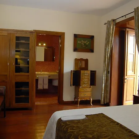 Casa di campagna Rural Casa Herrera