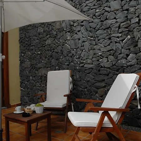 Rural Casa Herrera Hermigua