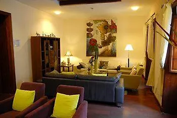 Casa di campagna Rural Casa Herrera Hermigua
