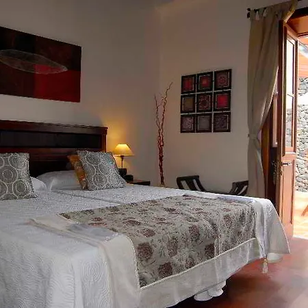 Rural Casa Herrera Hermigua