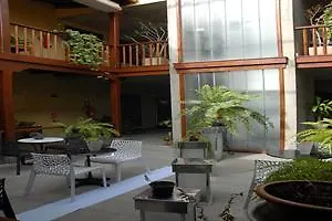 Rural Casa Herrera *