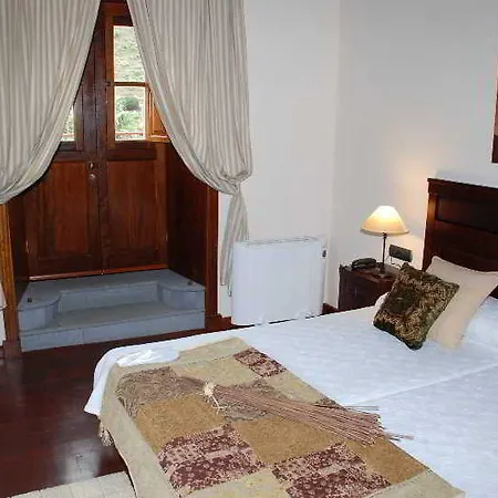 Rural Casa Herrera *