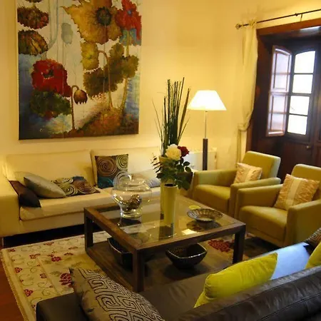 Casa di campagna Rural Casa Herrera