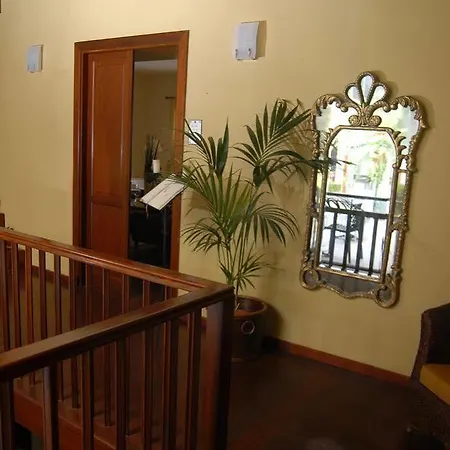 Rural Casa Herrera