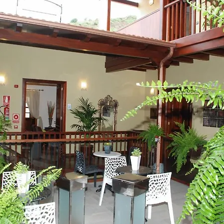 Rural Casa Herrera *